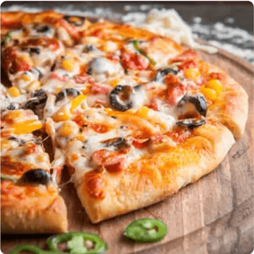 Pizza 1