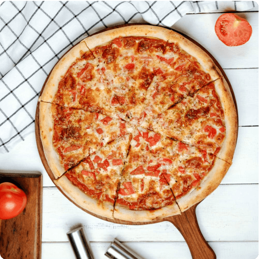 Pizza 3