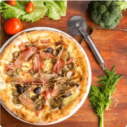 Pizza 4