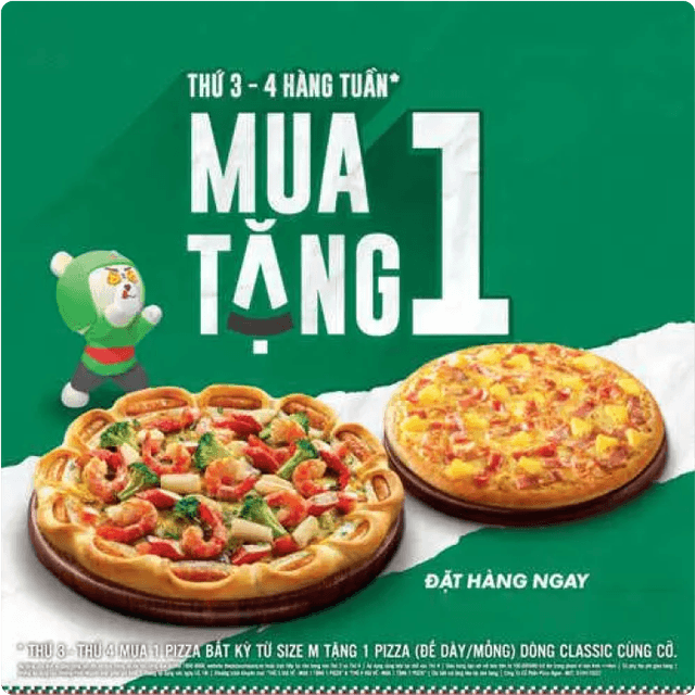 Khuyến mãi 3