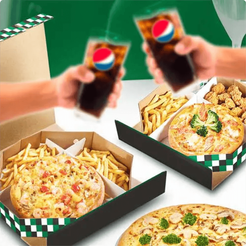 MBM Food